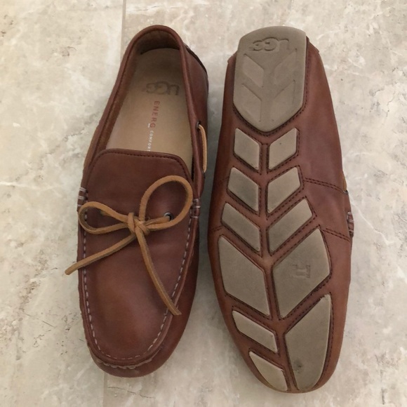 UGG men’s loafers Energ Comfort system- size 8. - Picture 3 of 5